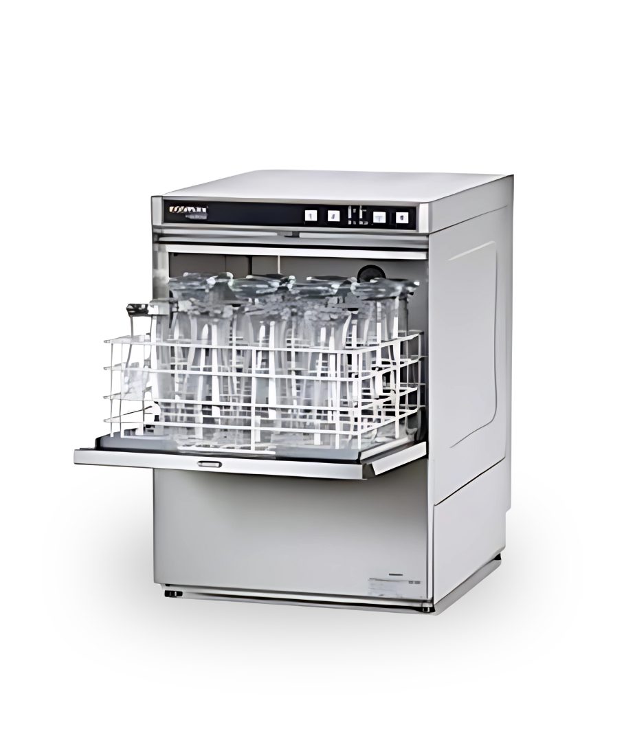 Glass washer